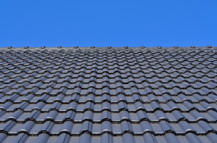 戸建ての屋根塗装